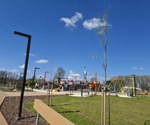 Nowa atrakcja w Świętokrzyskiem. Waśniowskie błonia polecają się na majówkę 2026