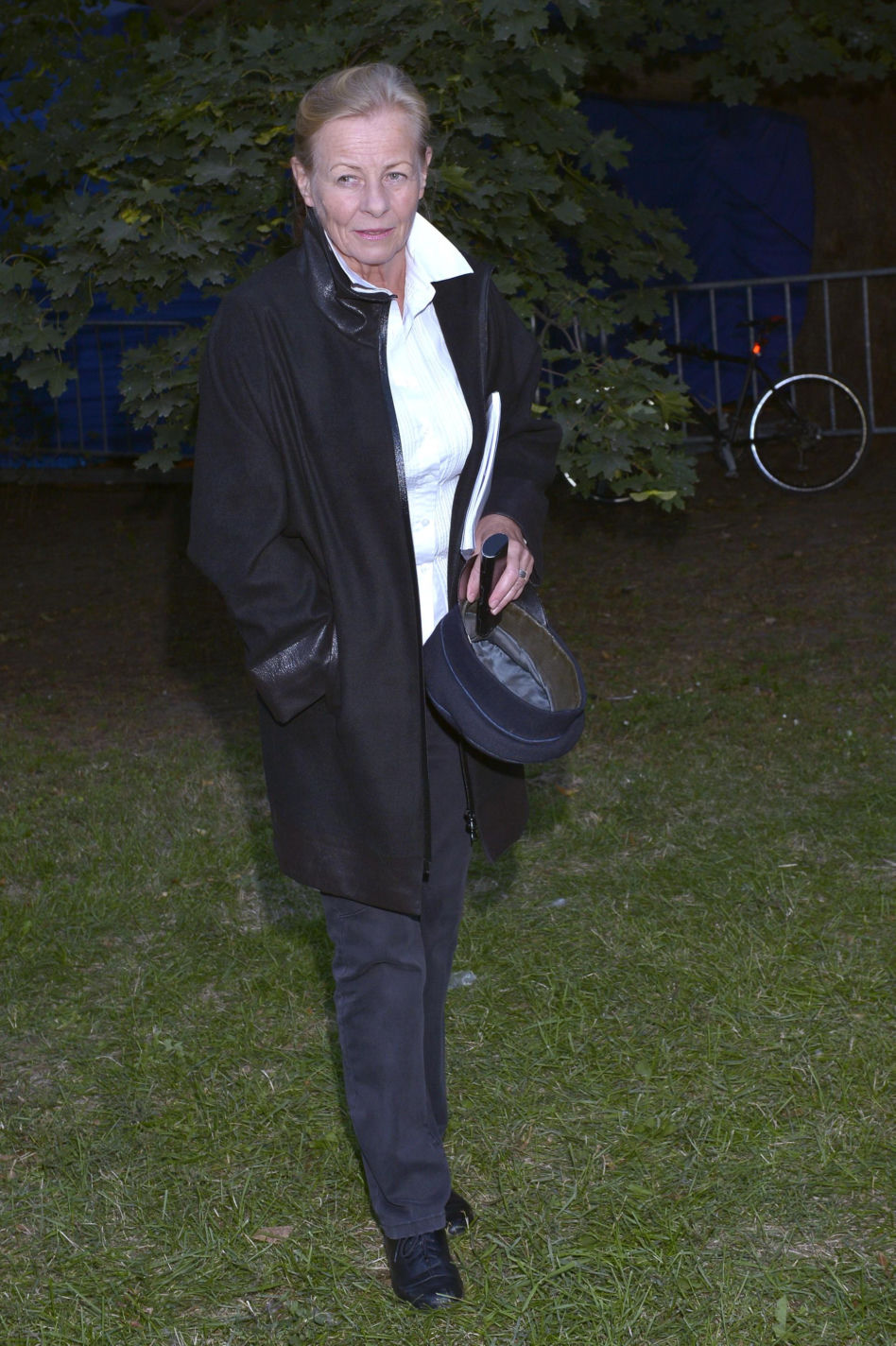 Tak zmieniała się Anna Nehrebecka