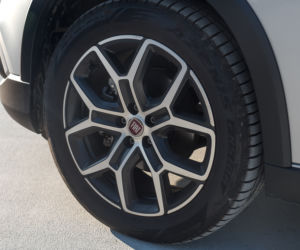 Fiat Tipo Cross 1.0 100 KM FireFly 5MT