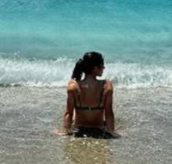 Najlepsza piłkarka świata Aitana Bonmati