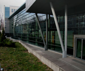 uniwersytet śląski sosnowiec