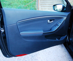 Hyundai i30 3d