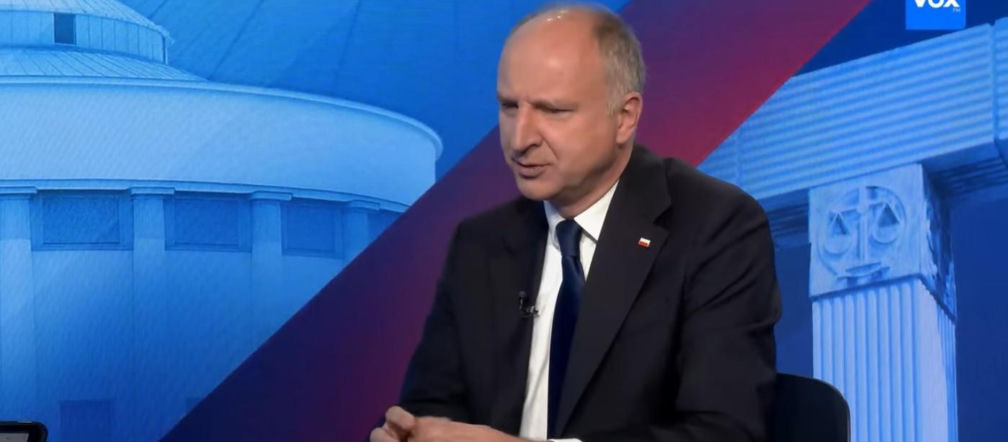 Kolarski mówi o sukcesie Nawrockiego. Chodzi o żołnierzy USA w Polsce