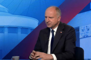 Kolarski mówi o sukcesie Nawrockiego. Chodzi o żołnierzy USA w Polsce