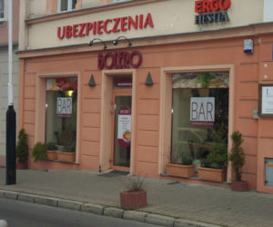 Bar Bolero