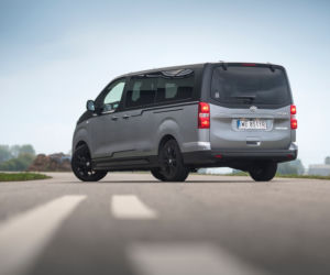 Toyota Proace Verso Selection 2.0 D-4D 177 KM AT8