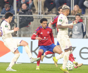 Raków Częstochowa - Fiorentina