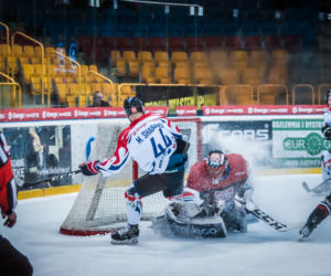 KH Energa Toruń - Ciarko STS Sanok 2:0, zdjęcia z Tor-Toru