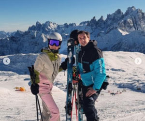 Paulina Krupińska, Serbastian Karpiel-Bułecka