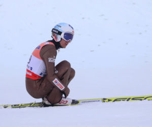 SKOK - KAMIL STOCH