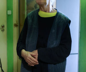 Magdalena była więziona przez 30 lat w mieszkaniu. Sprawdzamy, co dzieje się w tej rodzinie
