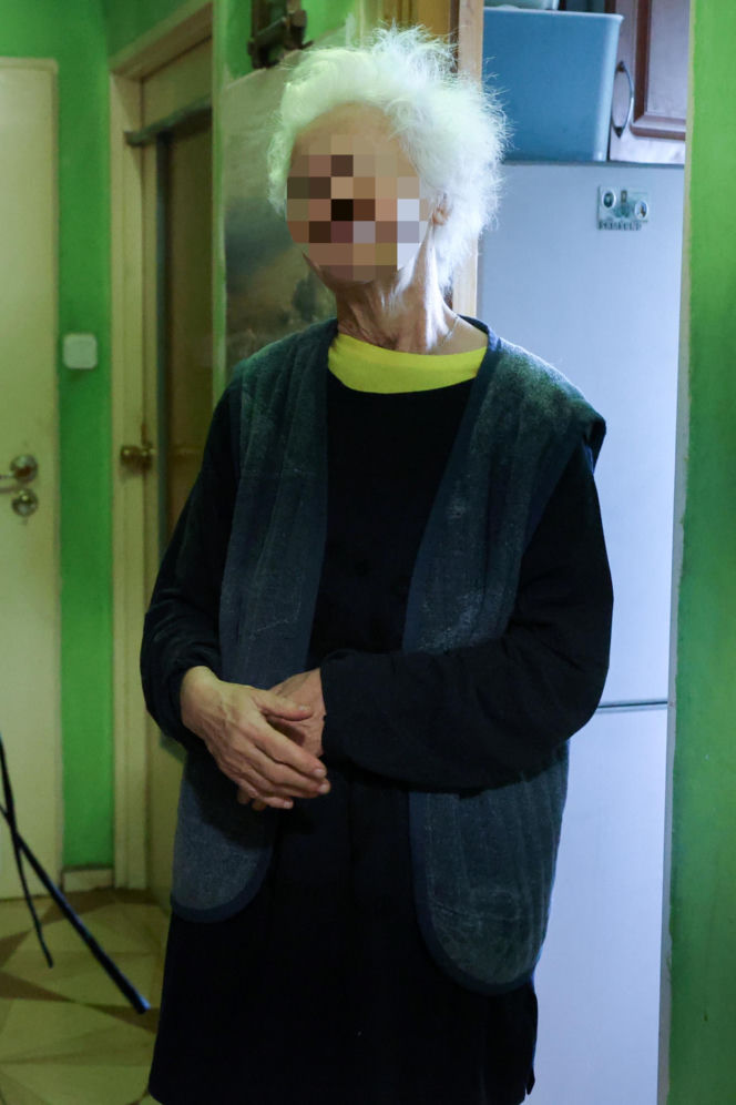 Magdalena była więziona przez 30 lat w mieszkaniu. Sprawdzamy, co dzieje się w tej rodzinie