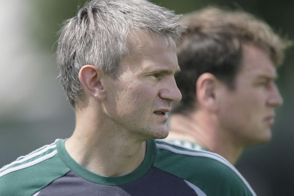 Jacek Magiera
