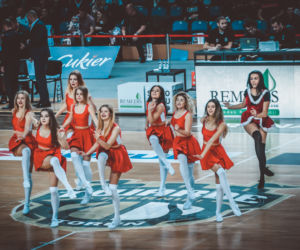 Polski Cukier Toruń - Start Lublin, zdjęcia z Areny Toruń