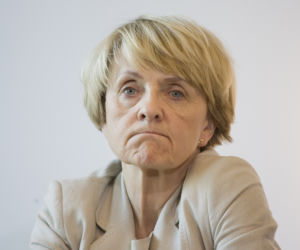 Danuta Hübner