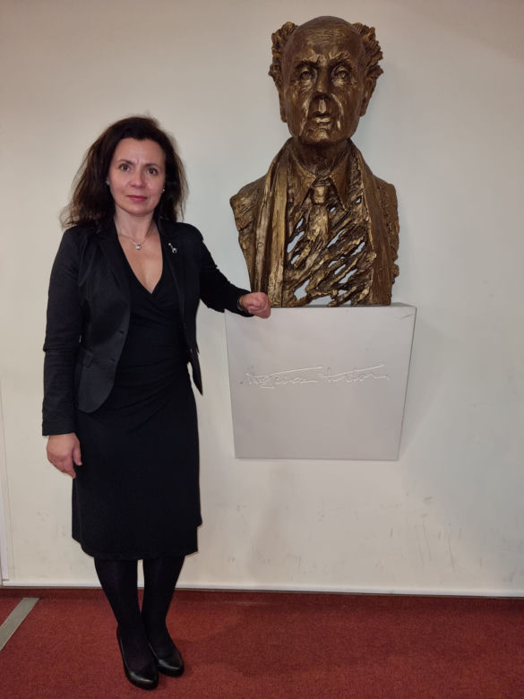 Zbiórka na organy 