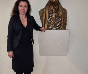 Zbiórka na organy 
