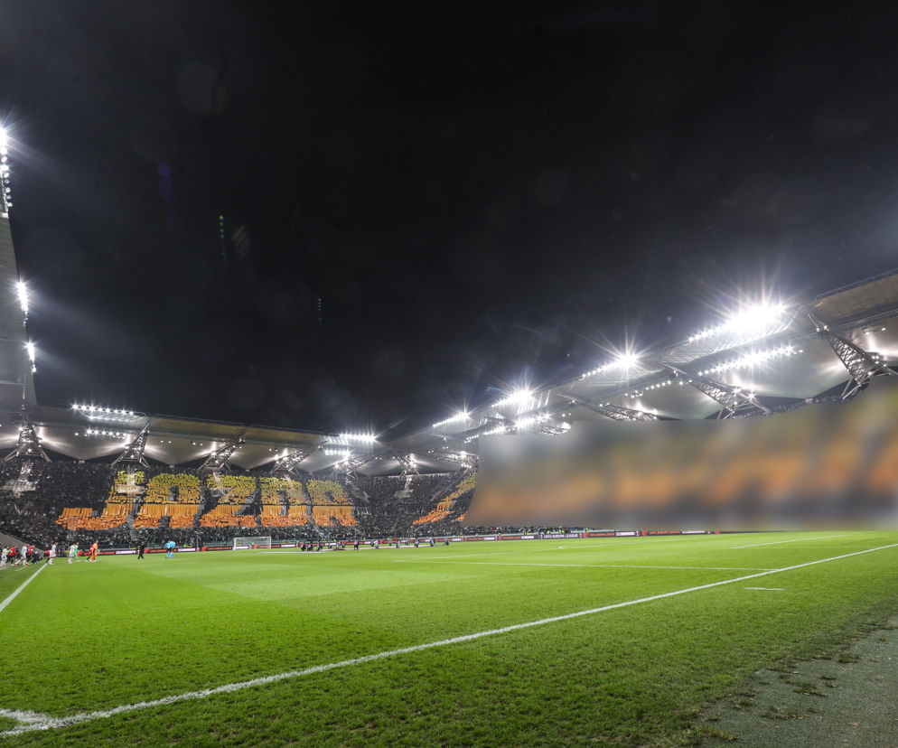 Legia Warszawa