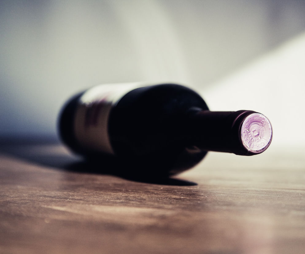 Libacja alkoholowa w Giżycku, a na niej pijana matka z 4-miesięcznym dzieckiem. Sprawą zajmie się sąd