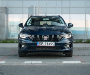 Fiat Tipo SW 1.4 T-Jet Lounge