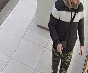 Z drugiego końca kraju ukradli z konta mieszkanki Łódzkiego KILKANAŚCIE TYSIĘCY! W ten sposób pieniądze może stracić każdy! WIDZIELIŚCIE ICH?
