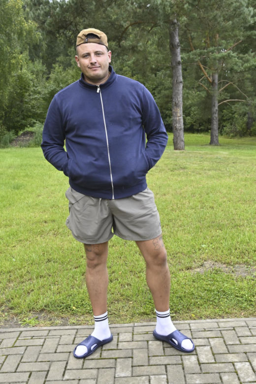 Arek Janiak