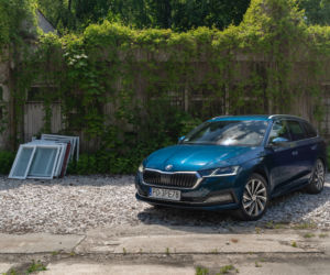 Skoda Octavia Combi Style 1.5 TSI 150 KM MT6