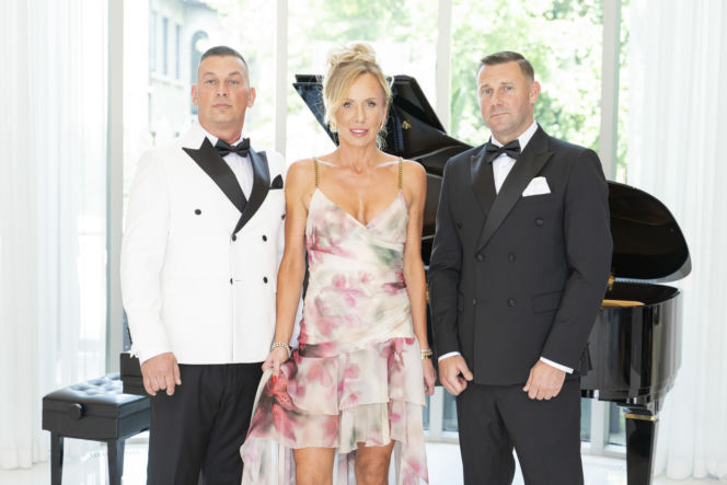 8. odcinek "Żona dla Polaka. Toronto"