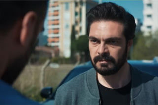 Dziedzictwo, odcinek 835: Yaman ma zginąć w szpitalu. Morderca działa bez skrupułów