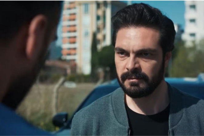 Dziedzictwo, odcinek 835: Yaman ma zginąć w szpitalu. Morderca działa bez skrupułów