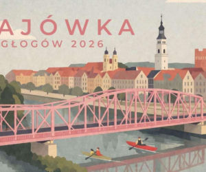 Majówka 2026 w Głogowie. Sprawdź program wydarzeń dzień po dniu