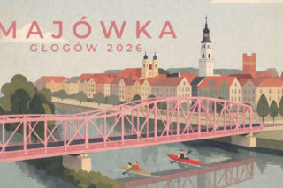 Majówka 2026 w Głogowie. Sprawdź program wydarzeń dzień po dniu