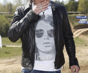 Radek Majdan