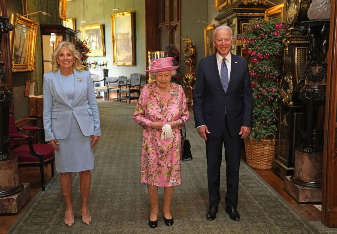 Biden przechodzi na emeryturę