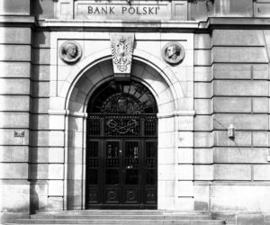 Tak Polacy marzyli o fortunie 100 lat temu. Pieniądze, banki i wielkie interesy II RP [ZDJĘCIA]