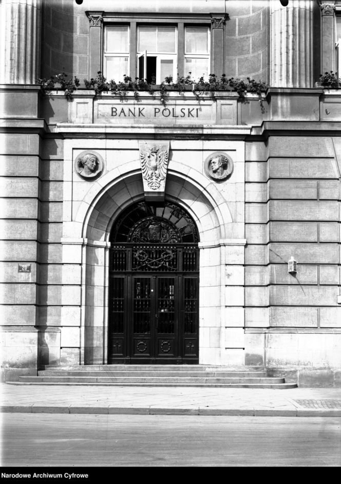Tak Polacy marzyli o fortunie 100 lat temu. Pieniądze, banki i wielkie interesy II RP [ZDJĘCIA]