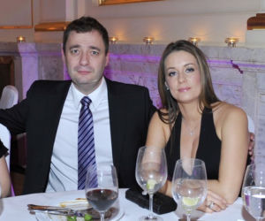 Małgorzata Rozenek, Jacek Rozenek 