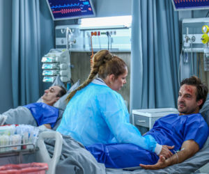 Szpital św. Anny: streszczenie odcinka 174