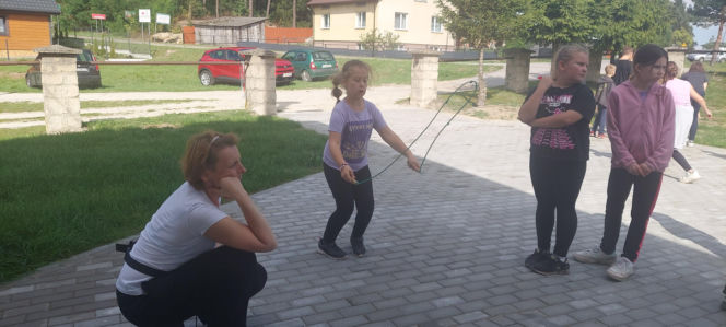 52. Rajd Miłośników Roztocza