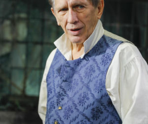 Jan Englert zaczynał jako 13-latek w „Kanale”. Tak przez lata zmieniał się amant polskiego kina