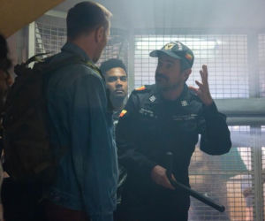 Pierwsza miłość, odcinek 4181: Janek w kolumbijskim więzieniu natrafia na trop, który nada jego reportażowi zupełnie nowy wymiar