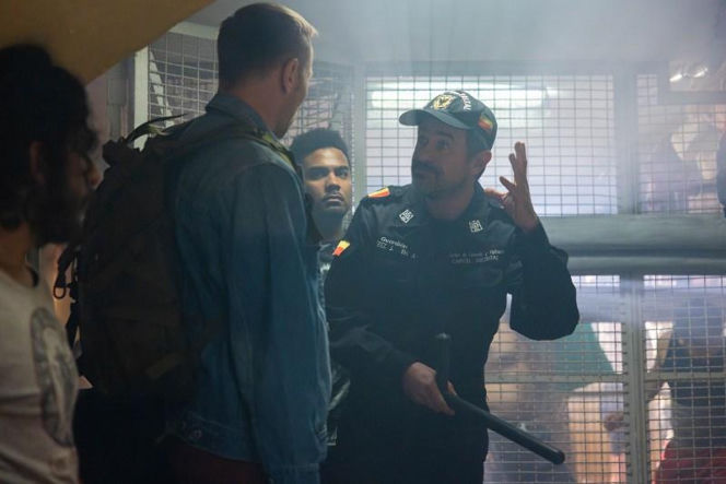 "Pierwsza miłość", odcinek 4181: Janek w kolumbijskim więzieniu natrafia na trop, który nada jego reportażowi zupełnie nowy wymiar