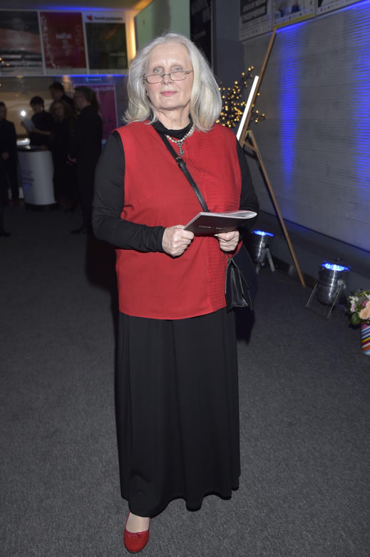 Magda Umer