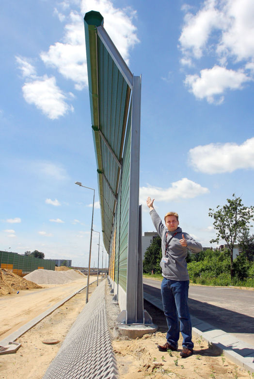 Już w grudniu pojedziesz trasą S8