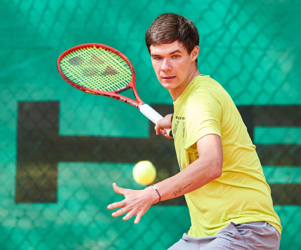 Kamil Majchrzak
