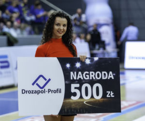 Enea Astoria Bydgoszcz - Asseco Arka Gdynia [ZDJĘCIA Z MECZU]