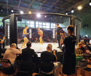 Fotorelacja z Gali Sportów Walki Taurus Fight Arena 2026 w Siedlcach