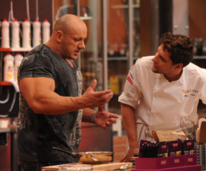 Top Chef, Hardkorowy Koksu