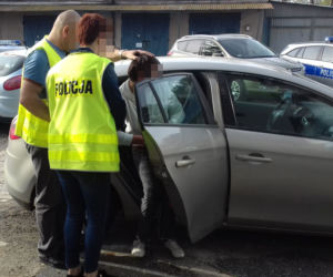 Zabił rywala i odciął mu stopy