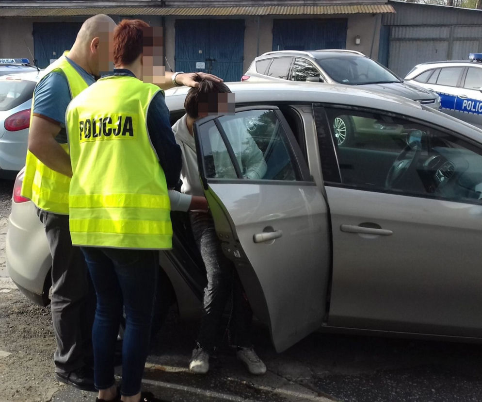 Zabił rywala i odciął mu stopy